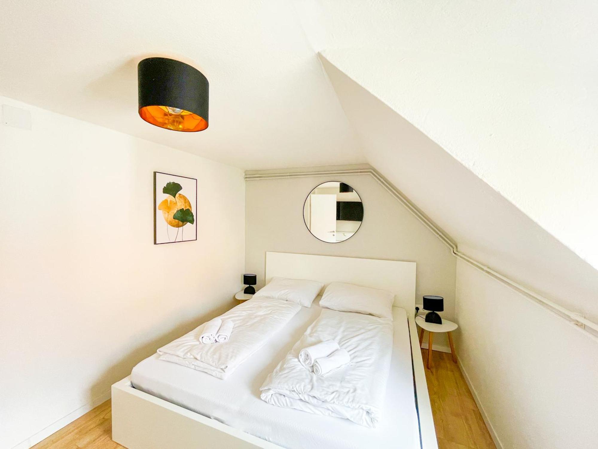 Contactless Self-Check-In - Stayhere Central City Suite 20 그라츠 외부 사진