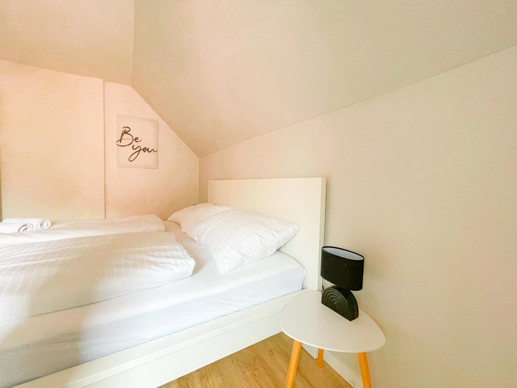 Contactless Self-Check-In - Stayhere Central City Suite 20 그라츠 외부 사진