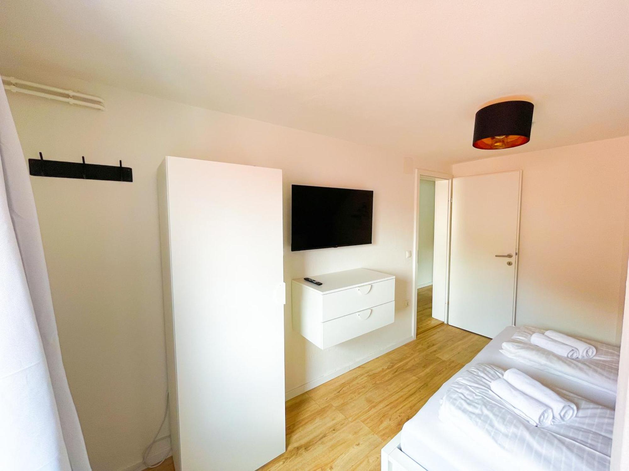Contactless Self-Check-In - Stayhere Central City Suite 20 그라츠 외부 사진