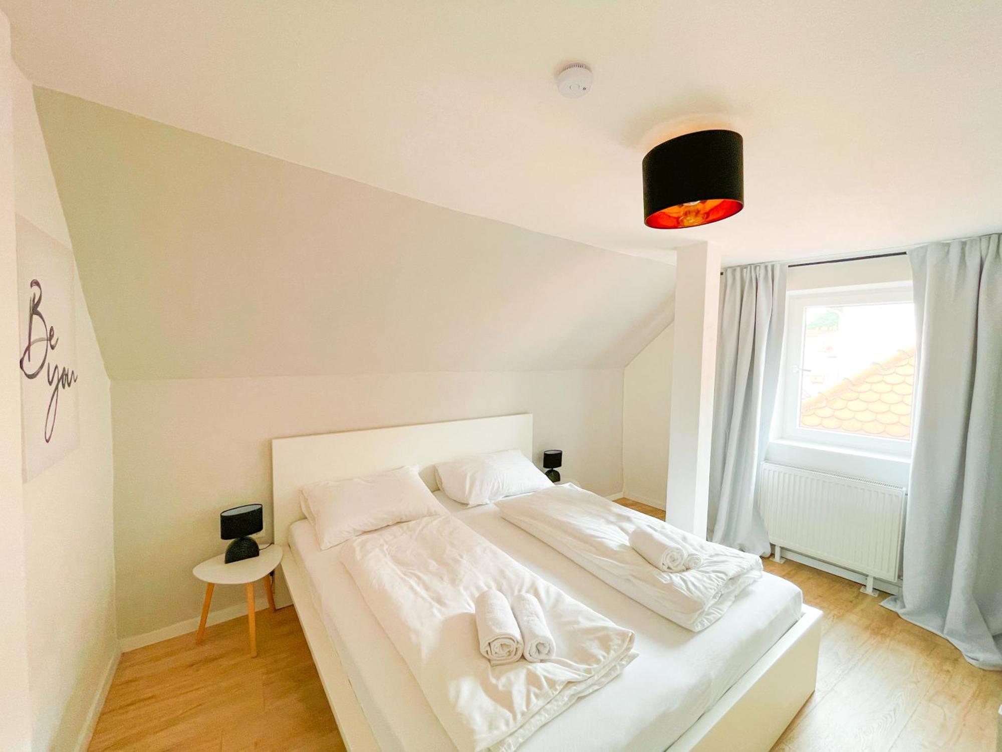 Contactless Self-Check-In - Stayhere Central City Suite 20 그라츠 외부 사진