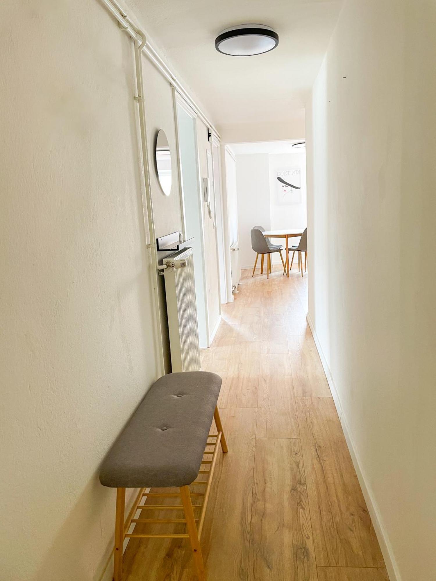 Contactless Self-Check-In - Stayhere Central City Suite 20 그라츠 외부 사진